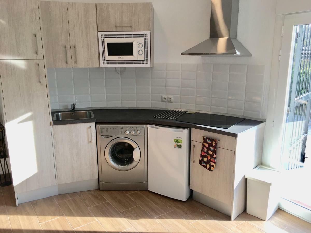 Exclusive New Apartment Беналмадена Екстериор снимка
