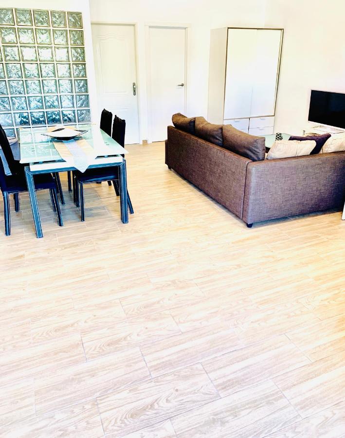 Exclusive New Apartment Беналмадена Екстериор снимка