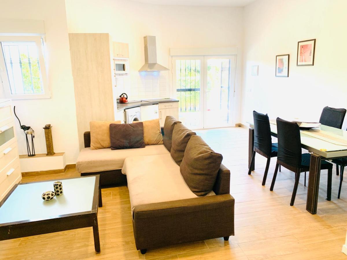 Exclusive New Apartment Беналмадена Екстериор снимка